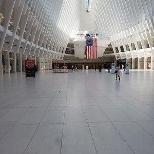 Meet your Posher, Adeola